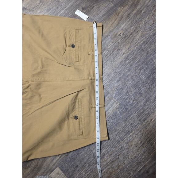 Amazon Essentials Dark Khaki Brown Pants 40W X 32L - Picture 5 of 5